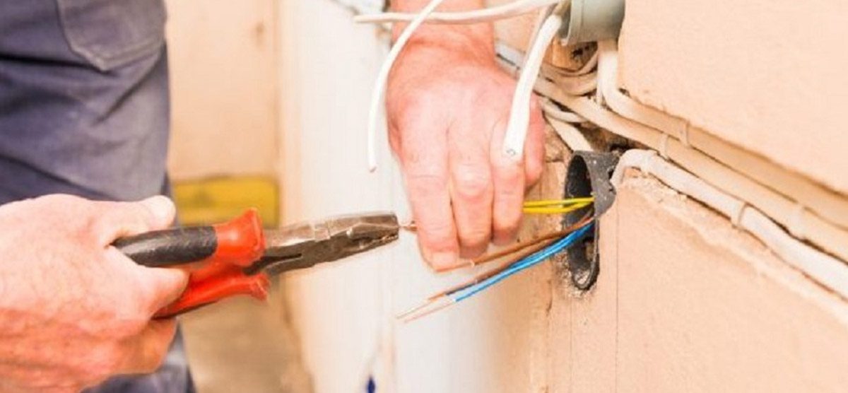 آموزش اصول و استانداردهای سیم کشی ساختمان