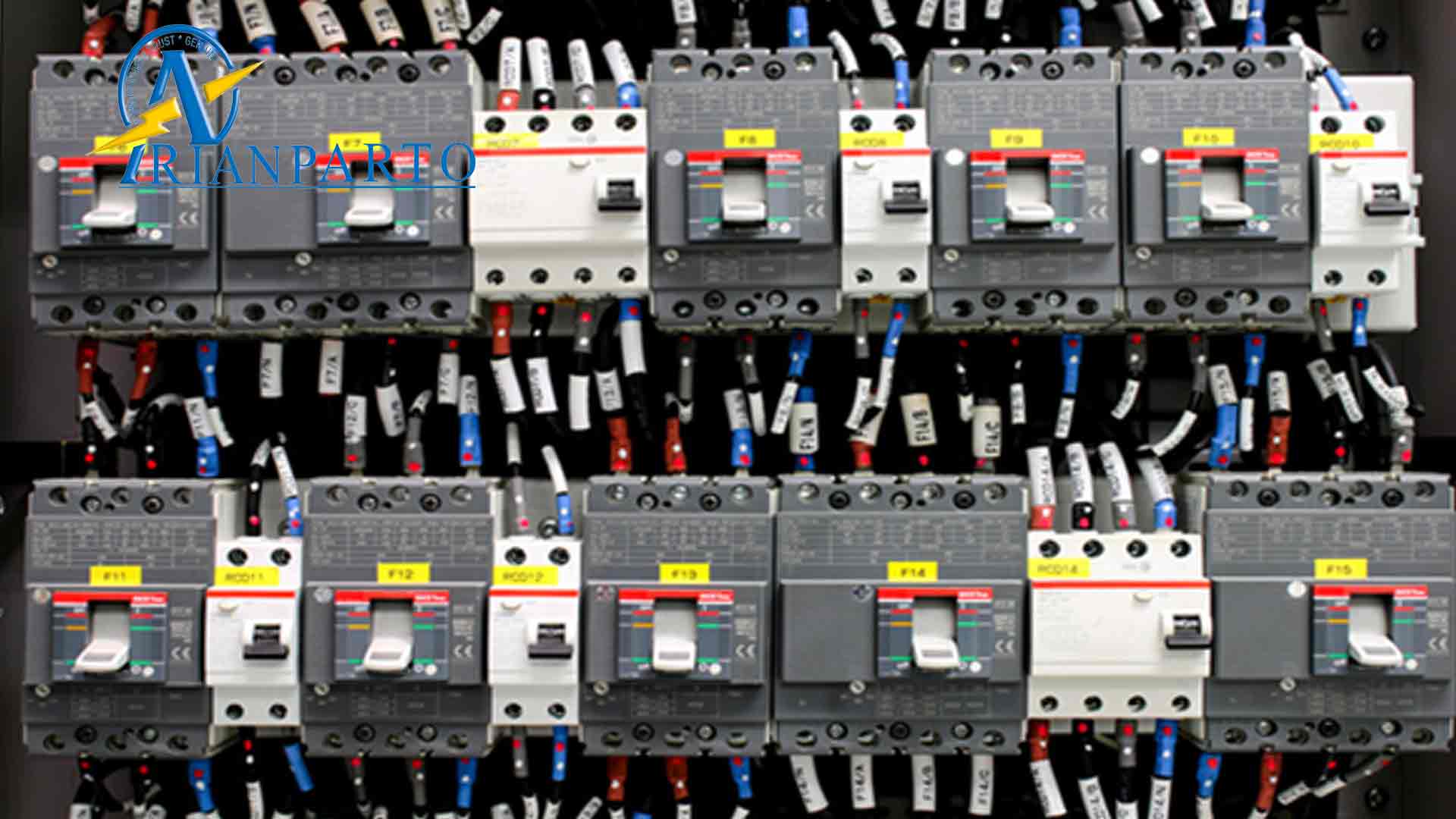 راهنمای جامع انتخاب تخصصی تابلو برق مناسب برای هر نوع کاربری 1403