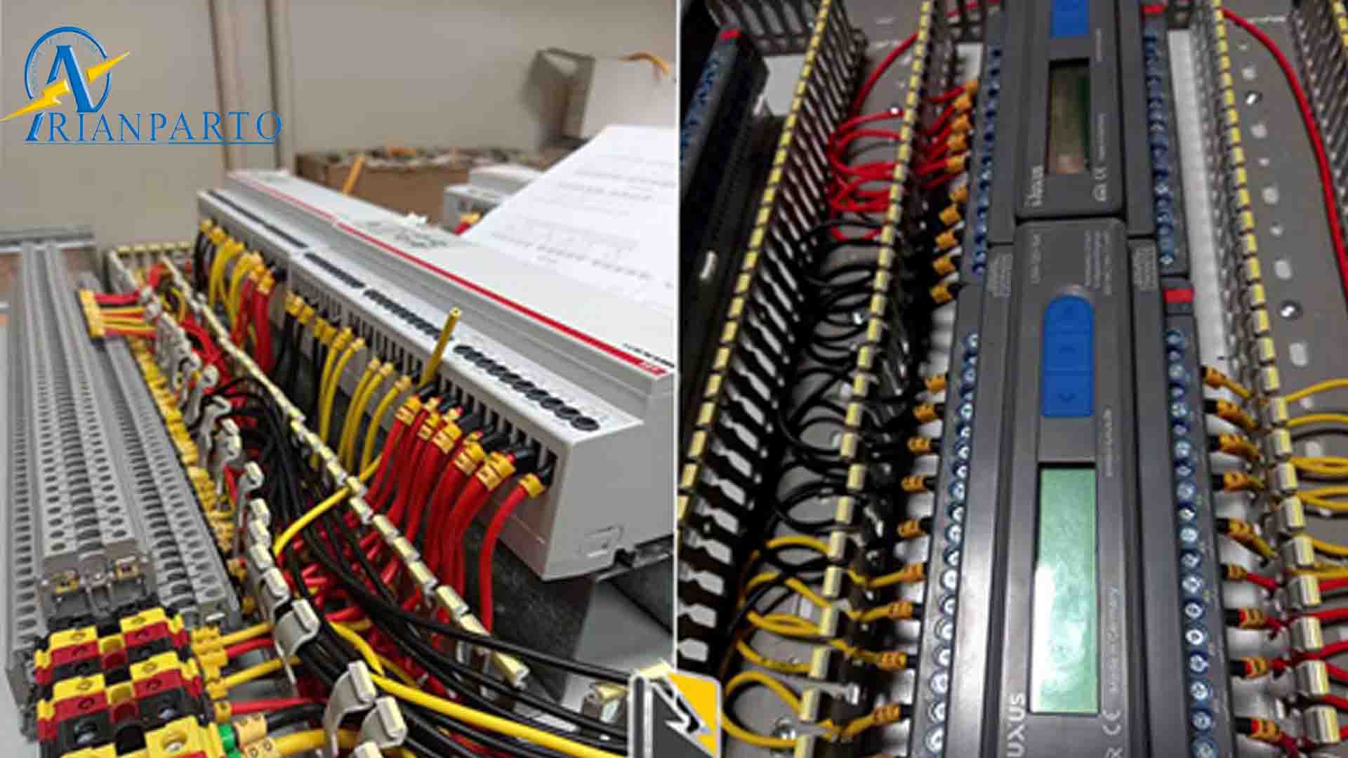 تابلو برق هوشمند ساختمان (bms) 0 تا 100 به زبان ساده