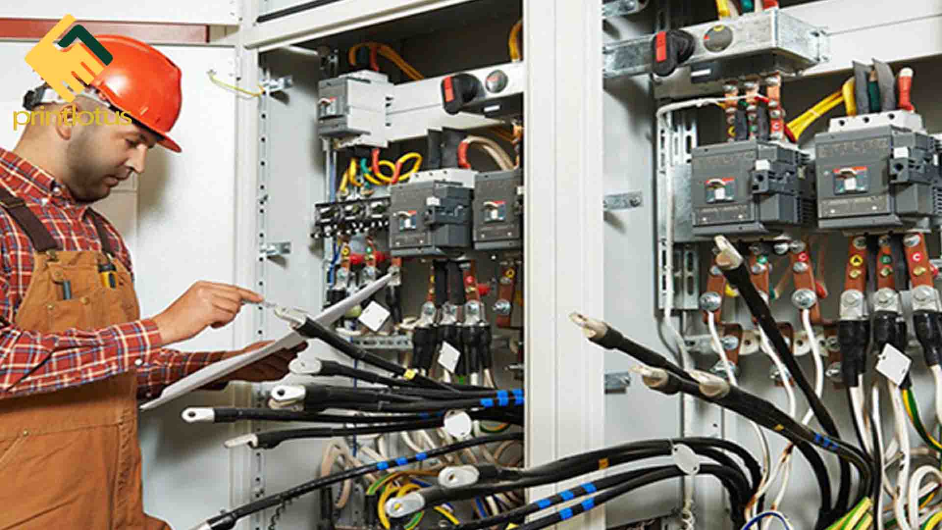 اصول و مبانی طراحی و ساخت تابلو برق چیست؟