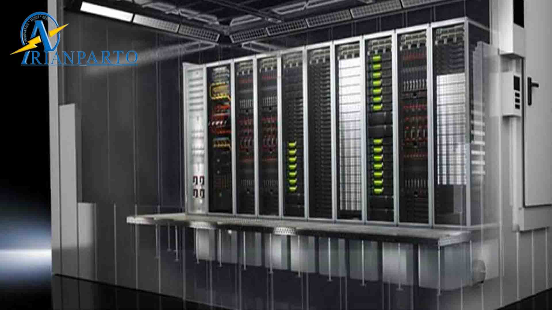 تابلو برق طرح ریتال چیست؟ همه چیز درباره تابلو برق طرح ریتال