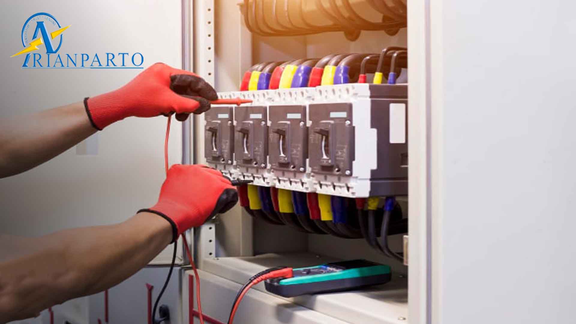 تابلو برق ساختمان چیست؟ آشنایی با تابلو برق هوشمند ساختمانی