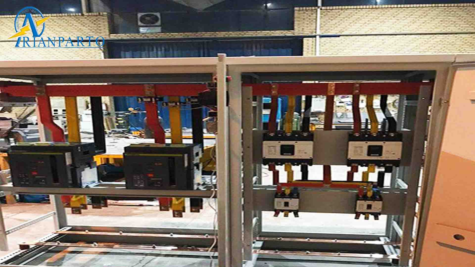 آشنایی با فاکتورهای مورد نیاز برای طراحی مدار چنج آور