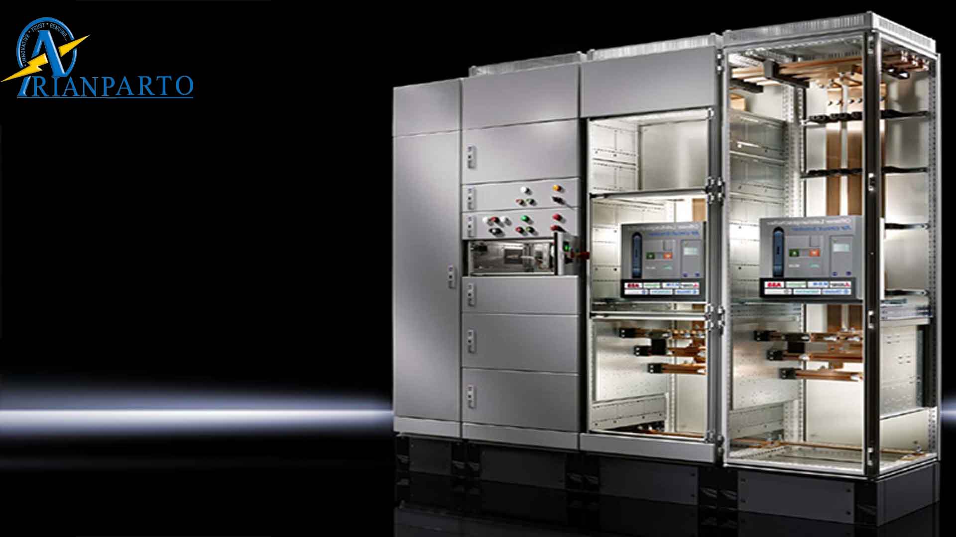 راهنمای عیب یابی تابلو برق صنعتی برای مبتدی ها