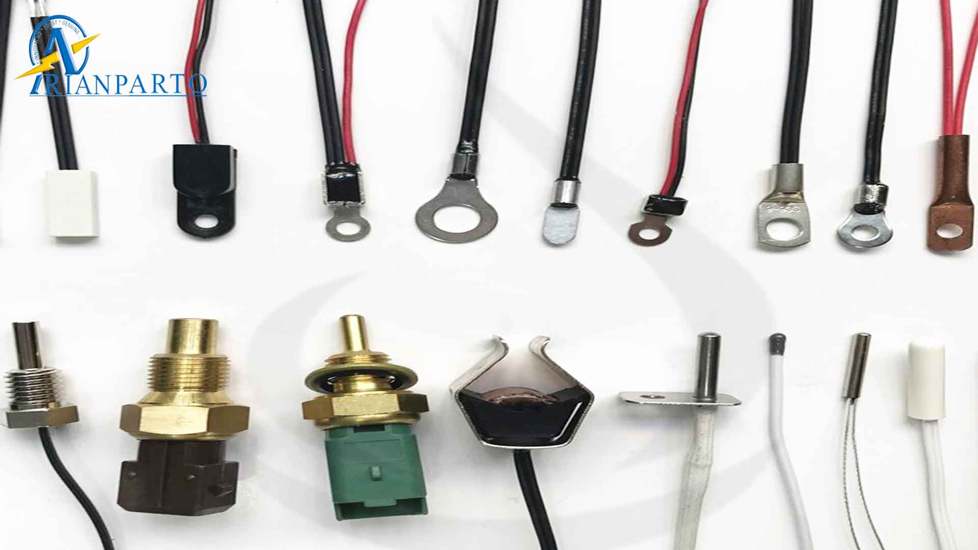 ترمیستور چیست | آشنایی با ترمیستور و انواع کاربرد های آن