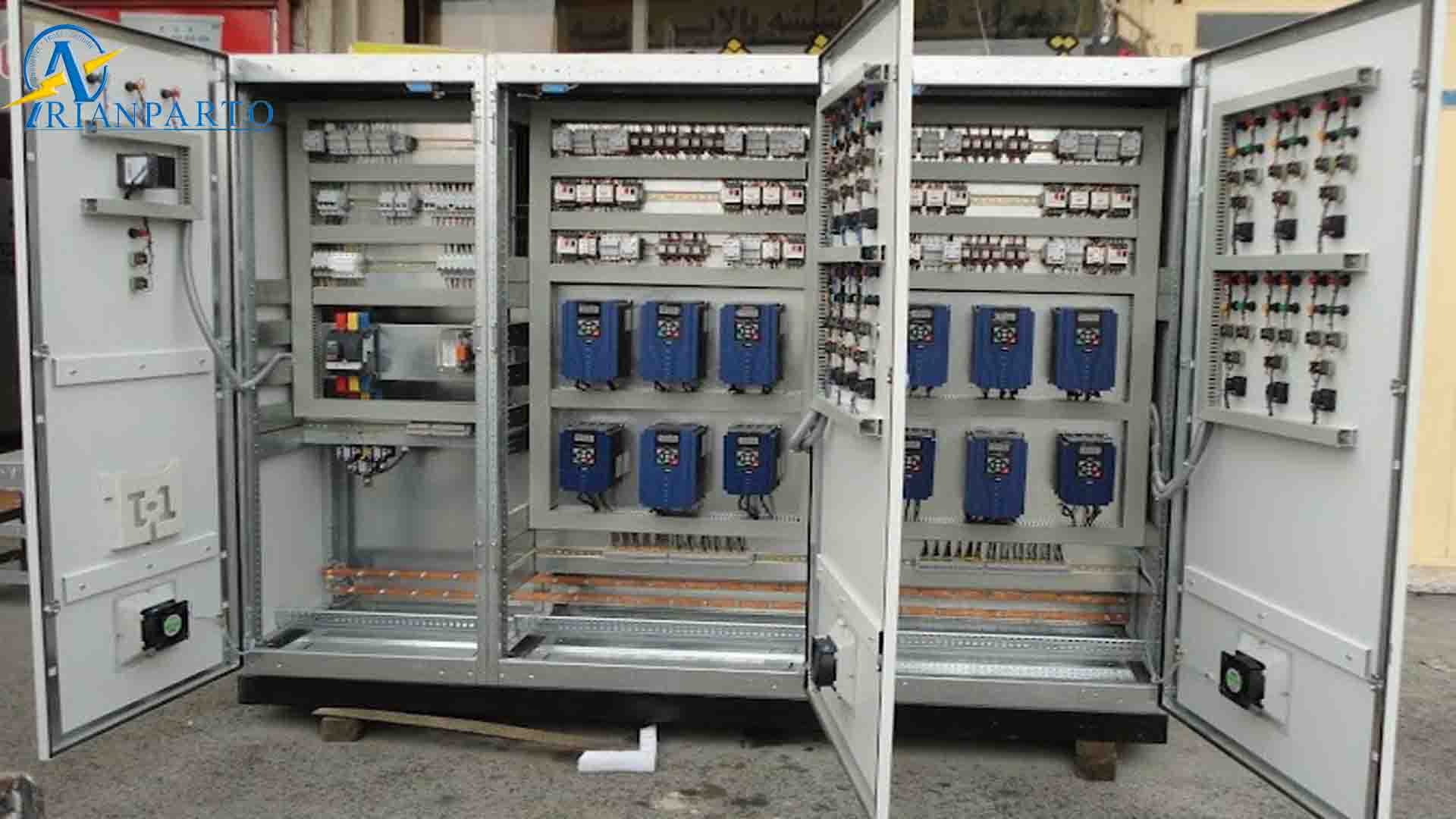 تابلو برق سیواکن چیست | اجرا و نصب سیواکن در چه مکان هایی ضروری است