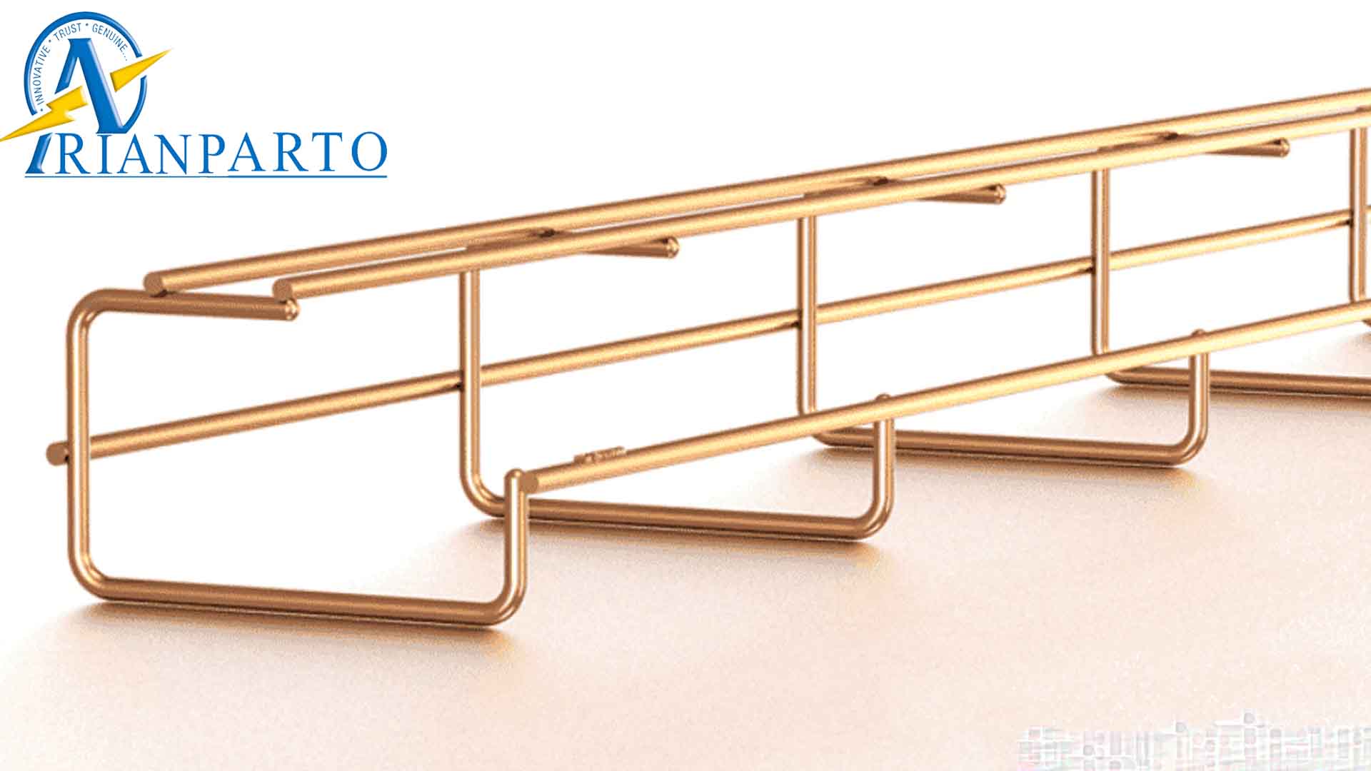 بهترین جایگزین برای سینی های کابل چیست