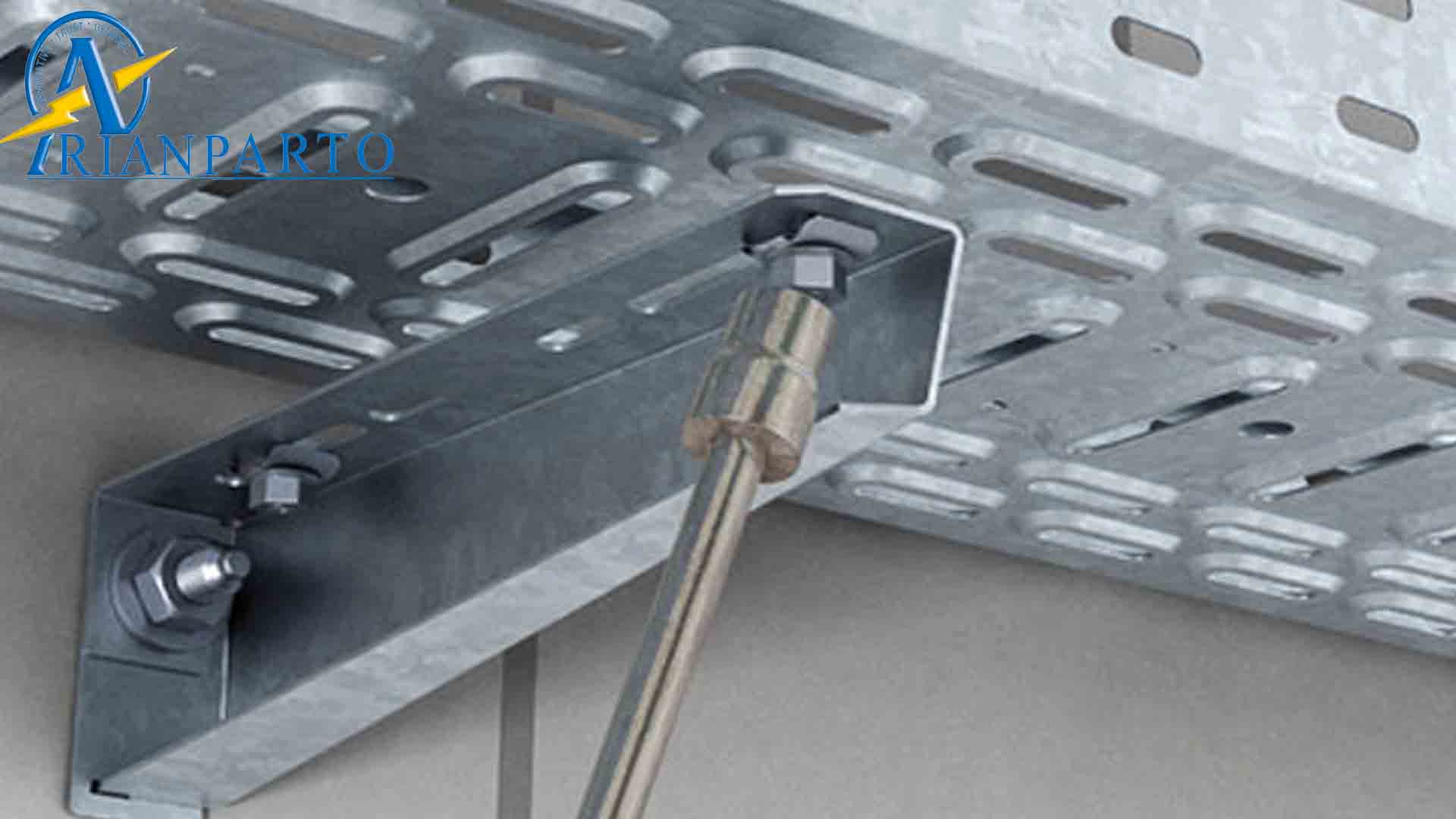 قیمت ساپورت سینی کابل