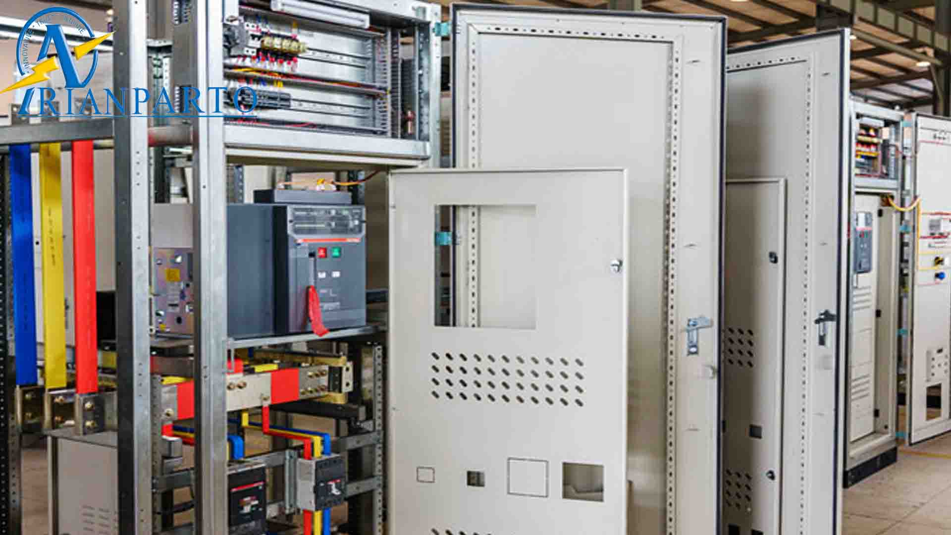 خرید تابلو برق چنج اور