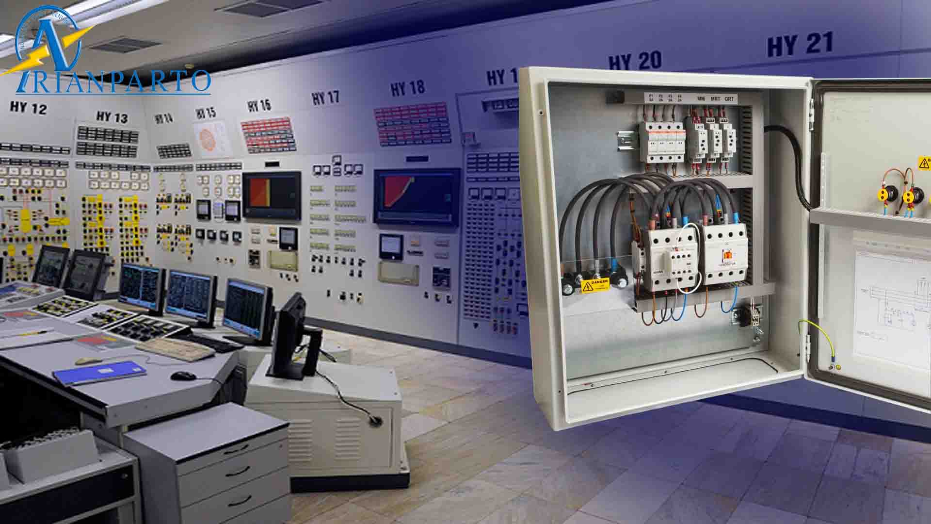 6 دلیل اصلی برای استفاده از تابلو برق چنج اور در پروژه‌ های بزرگ که جالب است بدانید