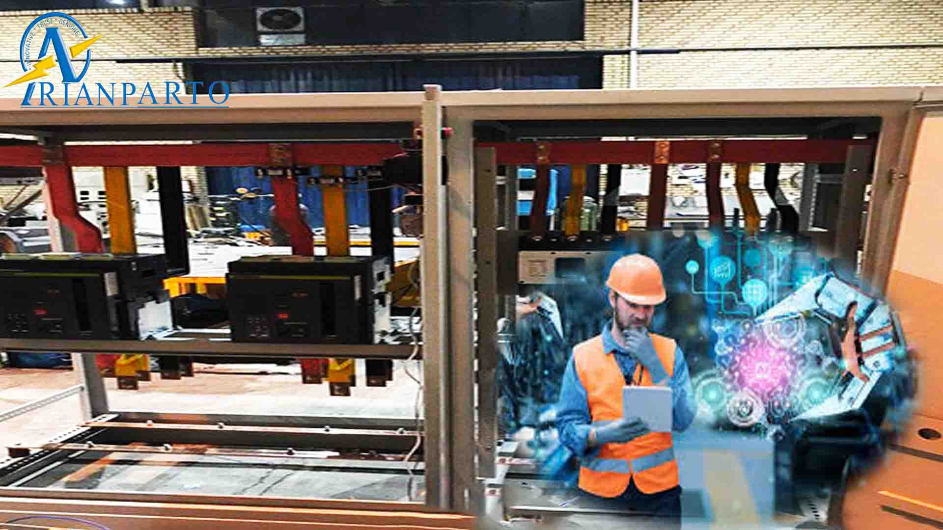 سیستم چنج آور چیست و بررسی تطبیق تابلو برق چنج آور در انواع سیستم و صنایع